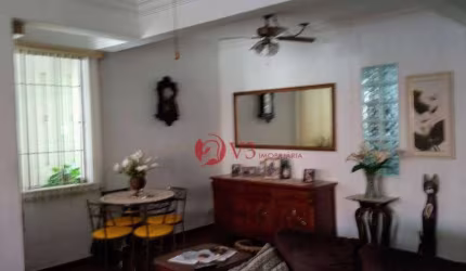 Sobrado com 3 dormitórios à venda, 220 m² por R$ 1.140.000,00 - Tatuapé - São Paulo/SP