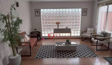 Apartamento com 2 dormitórios à venda, 49 m² por R$ 270.000,00 - Cidade Patriarca - São Paulo/SP