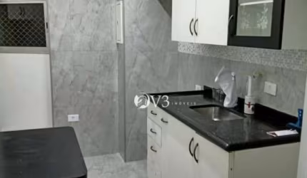 Apartamento com 2 dormitórios à venda, 50 m² por R$ 320.000,00 - Vila Ré - São Paulo/SP