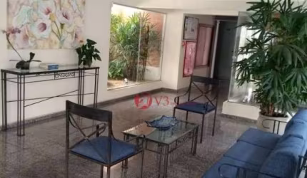 Apartamento com 3 dormitórios à venda, 110 m² por R$ 520.000,00 - Vila Beatriz - São Paulo/SP