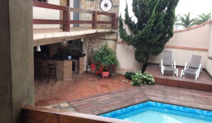 Casa com 4 dormitórios à venda, 111 m² por R$ 1.500.000,00 - Cidade Líder - São Paulo/SP