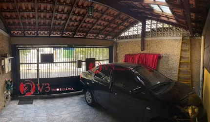 Sobrado com 3 dormitórios à venda, 180 m² por R$ 560.000,00 - Vila Nhocune - São Paulo/SP
