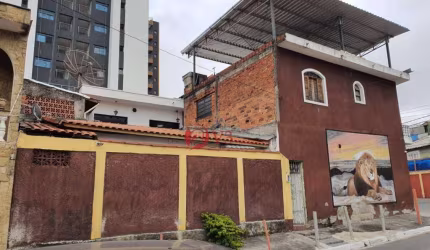Sobrado com 2 dormitórios à venda, 180 m² por R$ 1.200.000,00 - Vila Esperança - São Paulo/SP