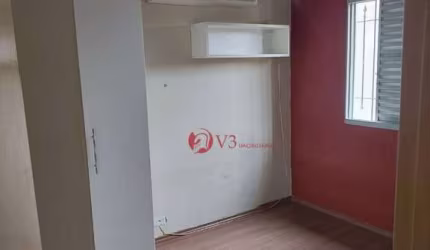 Sobrado com 3 dormitórios à venda, 100 m² por R$ 399.000,00 - Jardim Adutora - São Paulo/SP