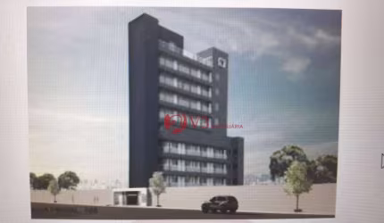 Apartamento com 2 dormitórios à venda, 52 m² por R$ 364.000,00 - Vila Guilhermina - São Paulo/SP