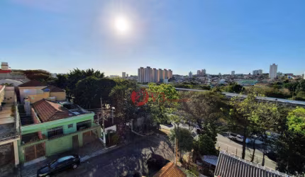 Apartamento com 2 dormitórios à venda, 77 m² por R$ 350.000,00 - Vila Aricanduva - São Paulo/SP