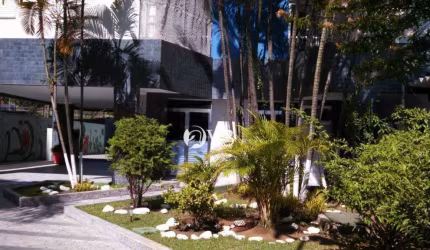 Apartamento com 2 dormitórios à venda, 57 m² por R$ 310.000,00 - Engenheiro Goulart - São Paulo/SP