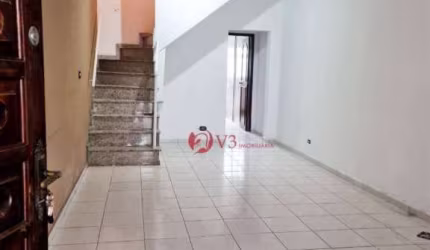Sobrado com 2 dormitórios à venda, 130 m² por R$ 450.000,00 - Vila Nova Savoia - São Paulo/SP