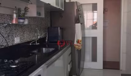 Apartamento com 3 dormitórios à venda, 70 m² por R$ 315.000,00 - Vila Formosa - São Paulo/SP
