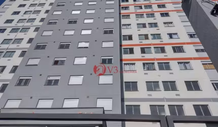 Apartamento com 2 dormitórios, 42 m² - venda por R$ 290.000,00 ou aluguel por R$ 1.650,00/mês - Vila Nhocune - São Paulo/SP