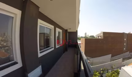 Apartamento com 2 dormitórios à venda, 40 m² por R$ 330.000,00 - Vila Carrão - São Paulo/SP