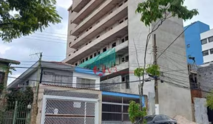 Apartamento com 2 dormitórios à venda, 40 m² por R$ 270.000,00 - Cidade Patriarca - São Paulo/SP