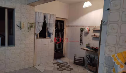 Sobrado com 4 dormitórios à venda, 320 m² por R$ 572.000,00 - Aricanduva - São Paulo/SP