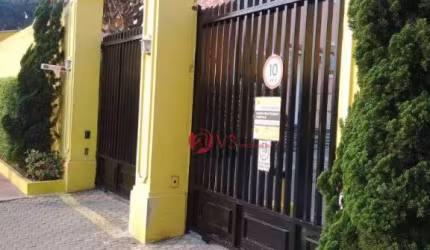 Sobrado com 2 dormitórios à venda, 82 m² por R$ 735.000,00 - Vila Carrão - São Paulo/SP
