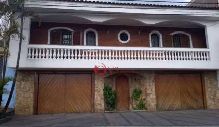 Sobrado com 3 dormitórios à venda, 250 m² por R$ 735.000,00 - Aricanduva - São Paulo/SP
