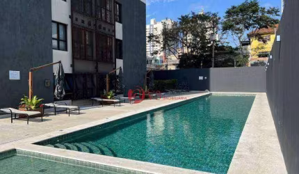Studio com 1 dormitório à venda, 70 m² por R$ 850.000,00 - Tatuapé - São Paulo/SP