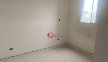Kitnet com 2 dormitórios à venda, 34 m² por R$ 275.000,00 - Vila Granada - São Paulo/SP