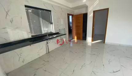 Cobertura com 2 dormitórios à venda, 58 m² por R$ 385.000,00 - Cidade Centenário - São Paulo/SP
