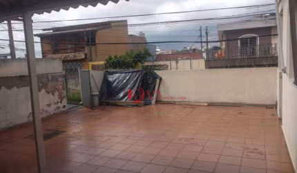 Terreno à venda, 300 m² por R$ 1.060.000,00 - Vila Nhocune - São Paulo/SP