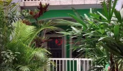 Sobrado com 4 dormitórios à venda, 180 m² por R$ 680.000,00 - Vila Jacuí - São Paulo/SP