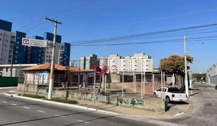 Terreno para locação na zona leste  com 1.500 metros