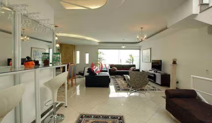 Sobrado com 4 dormitórios à venda por R$ 2.580.000,00 - Jardim Textil - São Paulo/SP