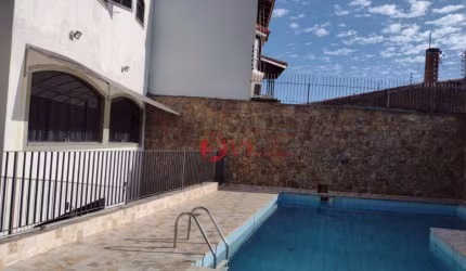 Sobrado com 6 dormitórios à venda, 388 m² por R$ 1.280.000,00 - Patriarca - São Paulo/SP