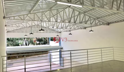 Salão à venda, 450 m² por R$ 1.980.000,00 - Vila Prudente (Zona Leste) - São Paulo/SP