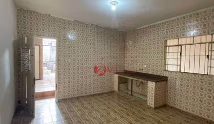 Sobrado com 3 dormitórios à venda, 138 m² por R$ 470.000,00 - Vila Nhocune - São Paulo/SP