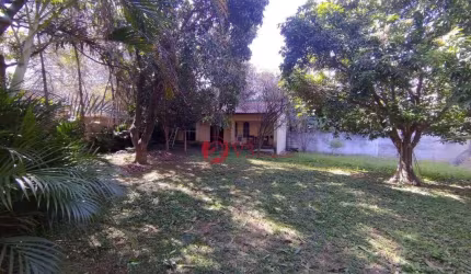 Terreno à venda, 1375 m² por R$ 5.460.000,00 - Vila Augusta - Guarulhos/SP