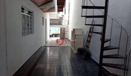 Sobrado com 3 dormitórios à venda, 140 m² por R$ 1.300.000,00 - Tatuapé - São Paulo/SP