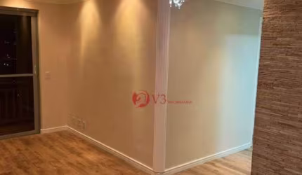 Apartamento com 3 dormitórios à venda, 65 m² por R$ 586.000,00 - Vila Carrão - São Paulo/SP