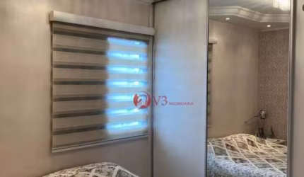Apartamento com 3 dormitórios à venda, 65 m² por R$ 480.000,00 - Vila Carrão - São Paulo/SP