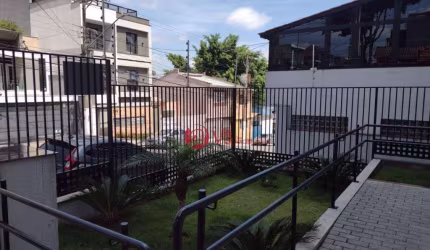 Apartamento com 2 dormitórios à venda, 50 m² por R$ 393.000,00 - Penha - São Paulo/SP