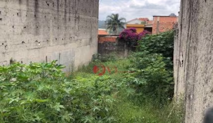 Terreno à venda, 310 m² por R$ 1.900.000,00 - Cidade São Mateus - São Paulo/SP