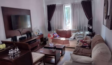 Sobrado com 4 dormitórios à venda, 223 m² por R$ 1.200.000,00 - Jardim Textil - São Paulo/SP