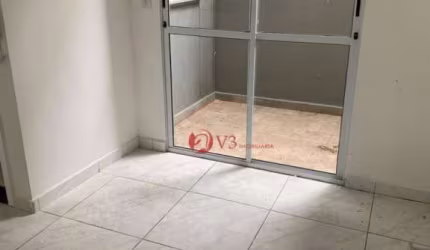 Apartamento com 1 dormitório à venda, 28 m² por R$ 190.000,00 - Vila Formosa - São Paulo/SP