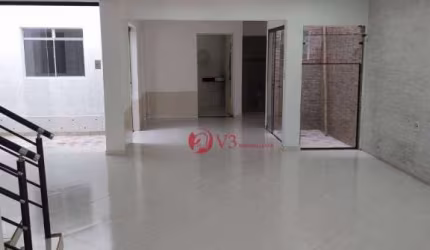Sobrado à venda, 179 m² por R$ 550.000,00 - Vila Carrão - São Paulo/SP