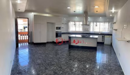 Casa com 3 dormitórios à venda, 700 m² por R$ 2.900.000,00 - Cidade Patriarca - São Paulo/SP