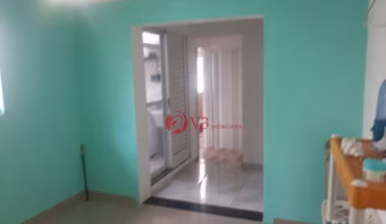 Sobrado com 3 dormitórios à venda, 78 m² por R$ 570.000,00 - Vila Aricanduva - São Paulo/SP