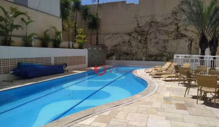 Apartamento com 3 dormitórios à venda, 67 m² por R$ 499.000,00 - Penha de França - São Paulo/SP