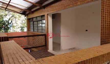 Sobrado com 3 dormitórios para alugar, 320 m² por R$ 12.200,00/mês - Perdizes - São Paulo/SP