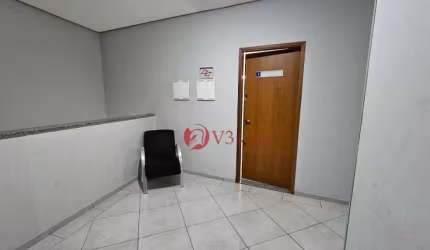 Sala para alugar, 44 m² por R$ 1.800,00/mês - Vila Marieta - São Paulo/SP