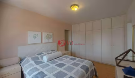 Apartamento com 3 dormitórios à venda, 150 m² por R$ 1.450.000,00 - Tatuapé - São Paulo/SP