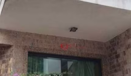 Sobrado com 3 dormitórios à venda, 152 m² por R$ 1.150.000,00 - Jardim Anália Franco - São Paulo/SP