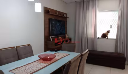 Sobrado com 3 dormitórios à venda, 128 m² por R$ 525.000,00 - Cidade Patriarca - São Paulo/SP