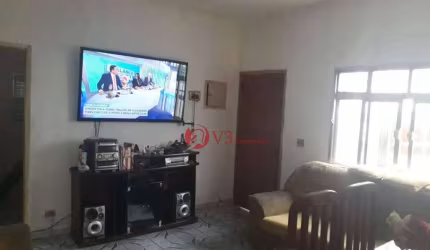 Casa com 3 dormitórios à venda, 115 m² por R$ 750.000,00 - Vila Esperança - São Paulo/SP
