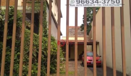 Casa com 2 dormitórios à venda por R$ 750.000,00 - Penha de França - São Paulo/SP