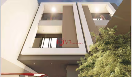 Sobrado com 2 dormitórios à venda, 133 m² por R$ 620.000,00 - São Miguel - São Paulo/SP