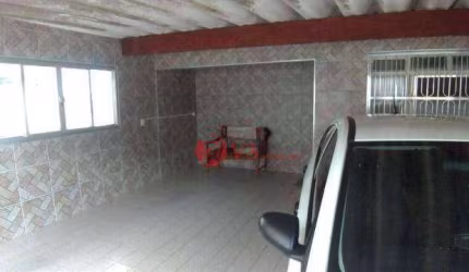 Casa com 5 dormitórios à venda, 266 m² por R$ 975.000,00 - Penha - São Paulo/SP